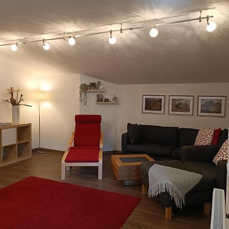 Ferienwohnung Sonja Bach  Eksteriør billede